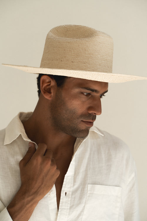 No. 3- The Vaquero
